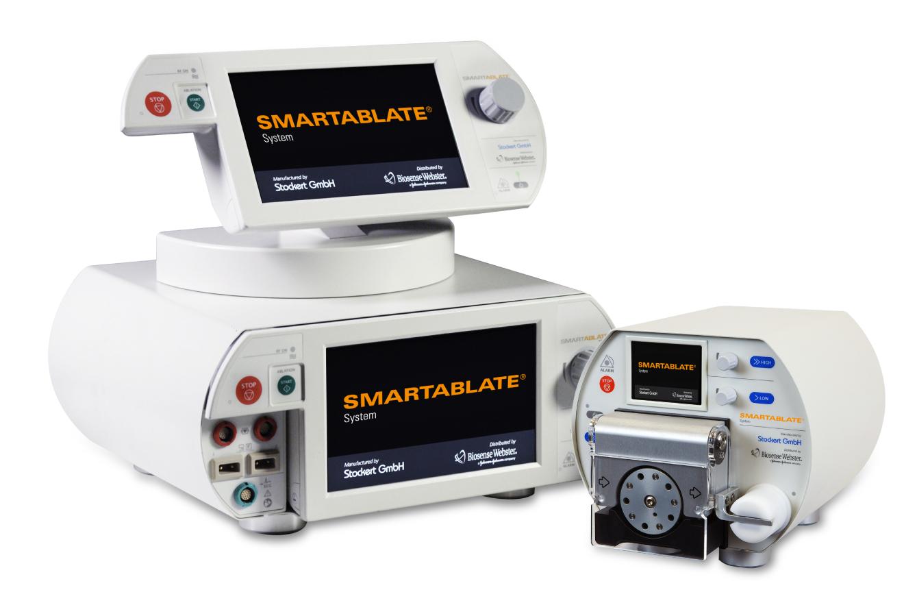 SMARTABLATE® System