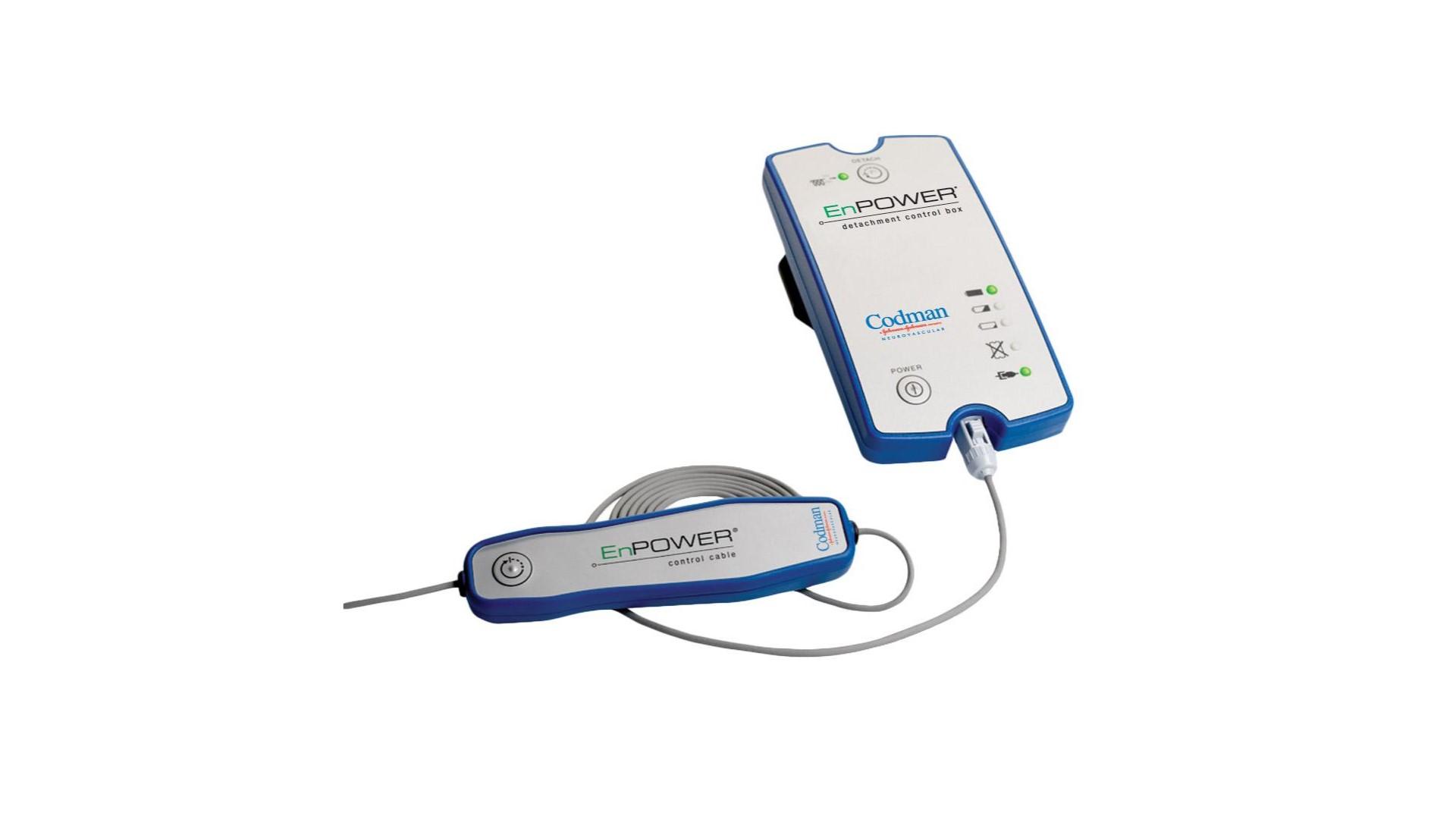 ENPOWER™ Detachment Control Box 