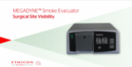 MEGADYNE™ Smoke Evac Laparoscopic Demo Video