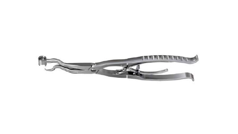 Variable Angle Locking Hand System lag screw insertion reduction forceps