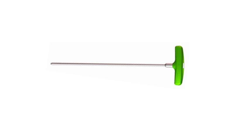 driver for percutaneous pedicle screw placement