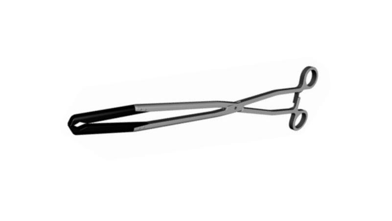 targeting forceps for percutaneous pedicle screw placement