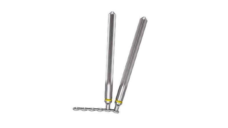 Variable Angle Locking Hand System Plate Bending Pins bending plate