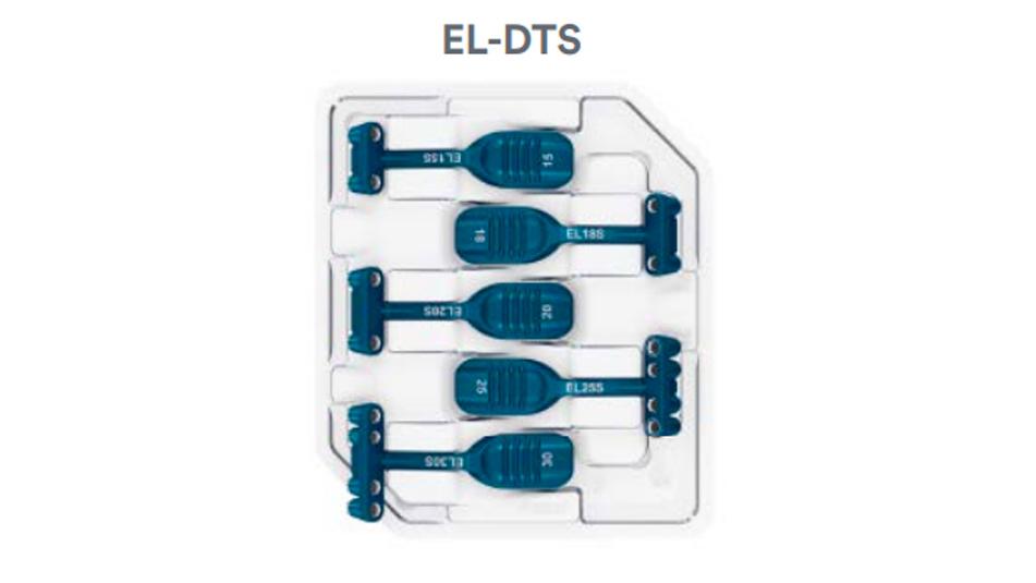EL-DTS Drill Guide Kit