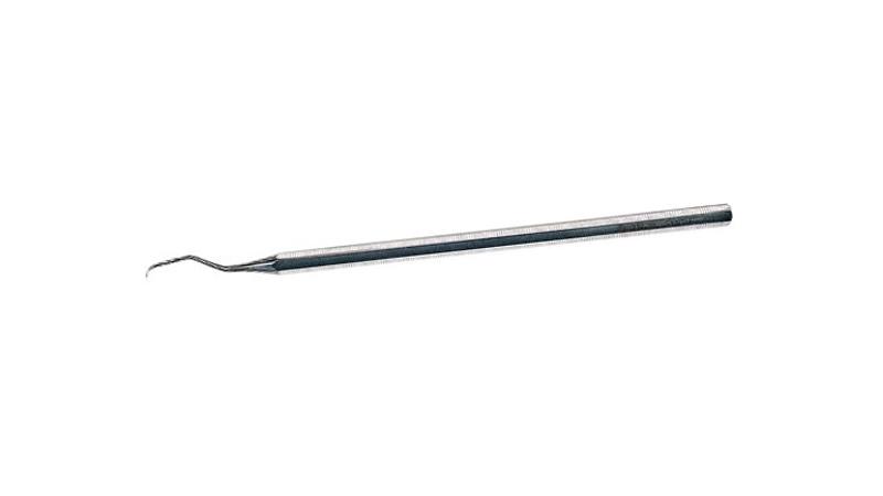 Variable Angle Locking Hand System screw recess cleaner