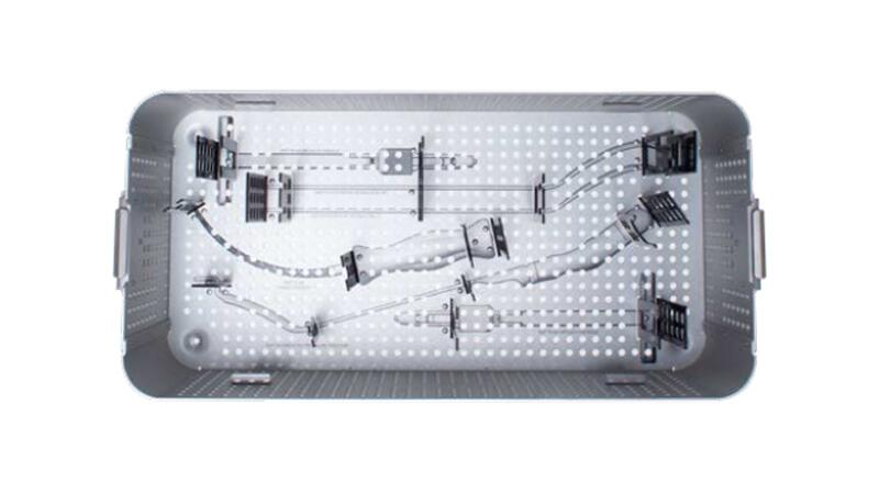 MATTA AA instrument case outer
