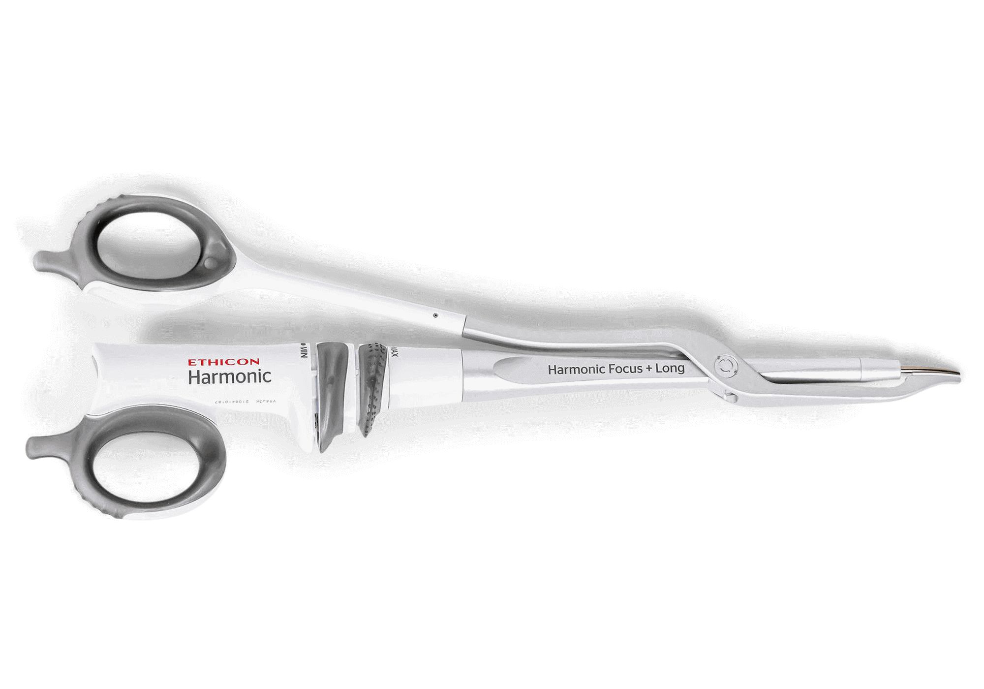 HARMONIC FOCUS+ Long Shears