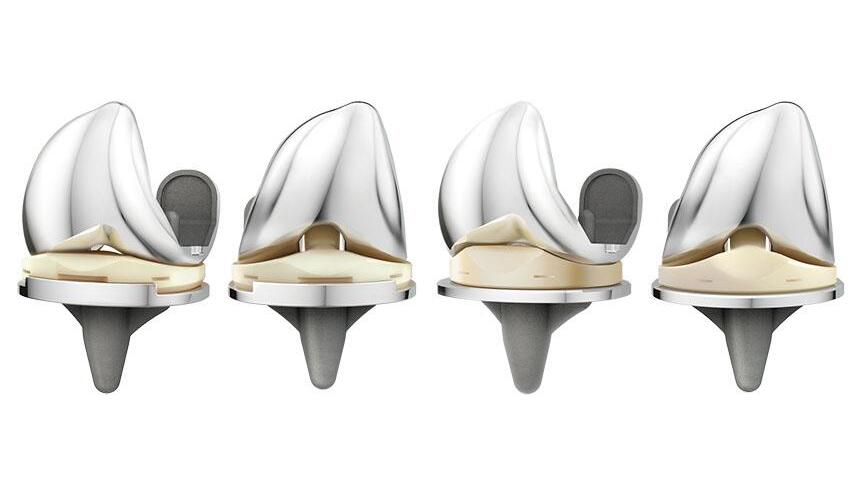 ATTUNE™ Knee System