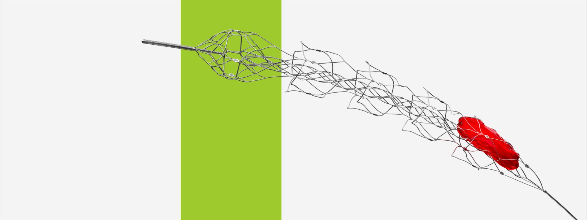 EMBOTRAP™ III Revascularization Device
