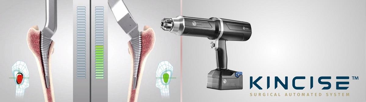 kincise surgical automated system