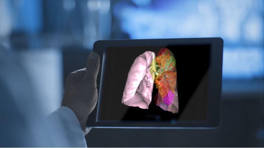 ethicon visible patient