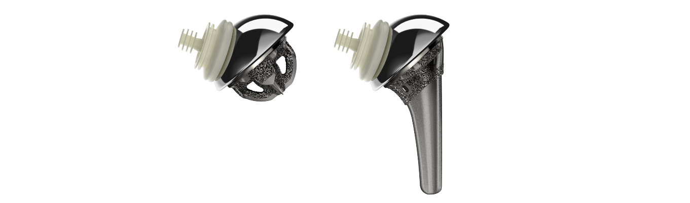 INHANCE Shoulder System