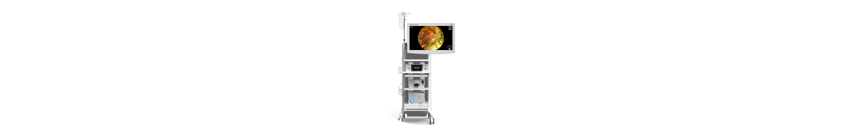 Picture of the TELIGEN™ System Tower
