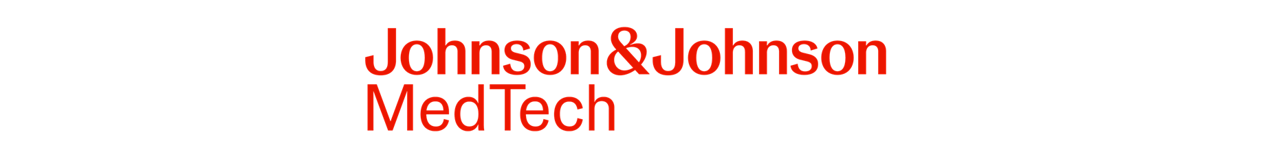 johnson & johnson medtech