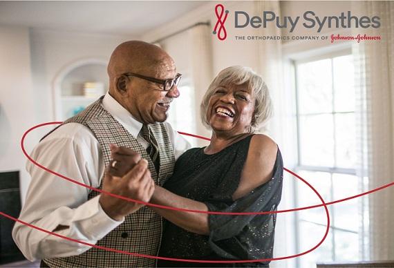 The changing face of DePuy Synthes: Our Evolution Continuum! 