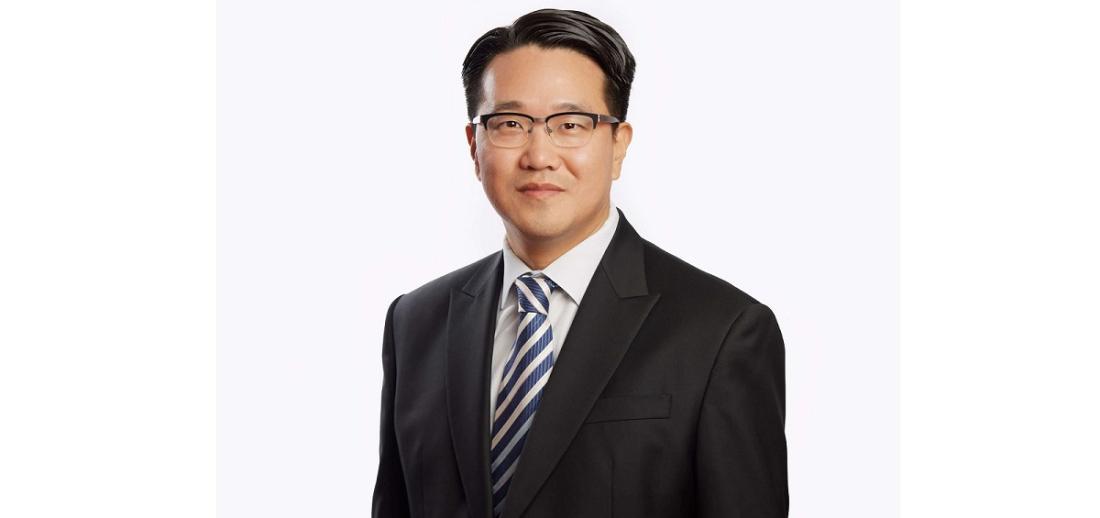 Jinyoug Oh