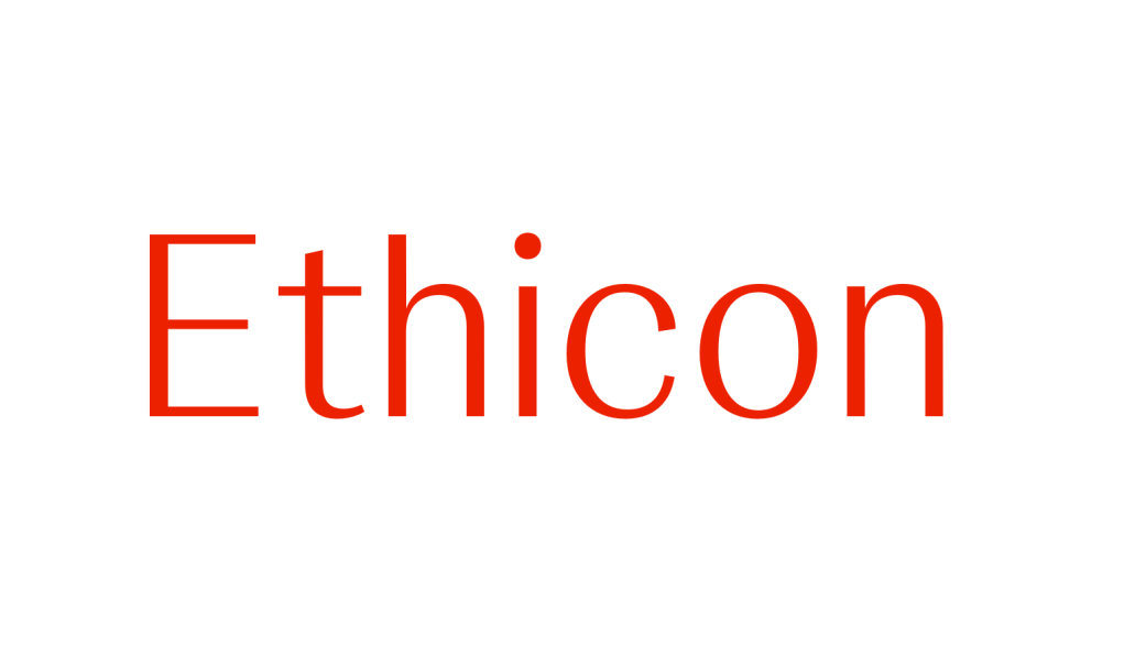 Ethicon Logo