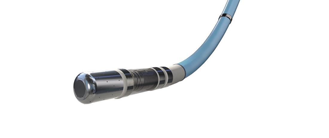 Johnson & Johnson MedTech Announces CE Mark Approval for Dual Energy THERMOCOOL SMARTTOUCH™ SF Catheter