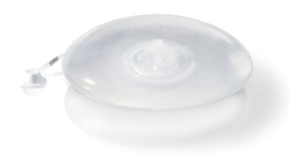 MENTOR™ SPECTRUM™ Adjustable Saline Breast Implants