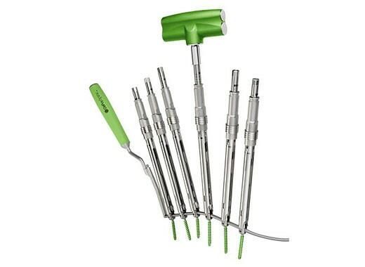 VIPER® 3D MIS Correction Set
