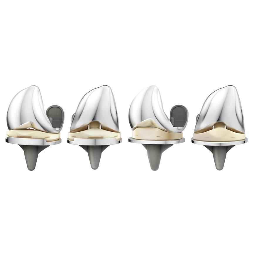 ATTUNE® Knee System