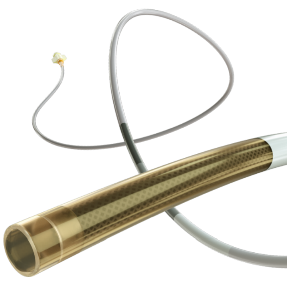 CERENOVUS CEREBASE™ DA Guide Sheath