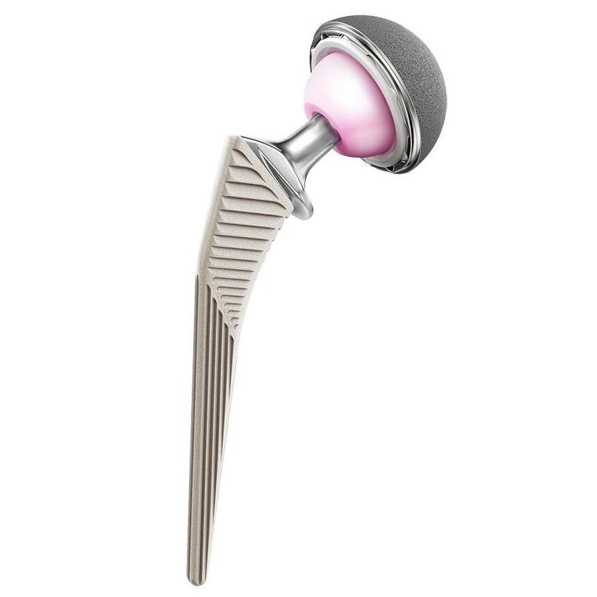 CORAIL® Total Hip System