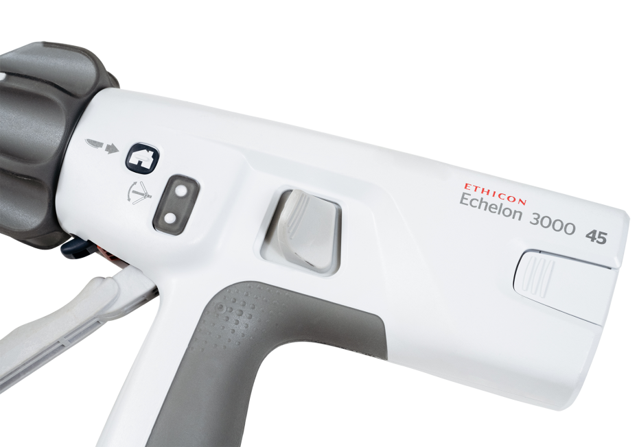 ECHELON 3000 Stapler System