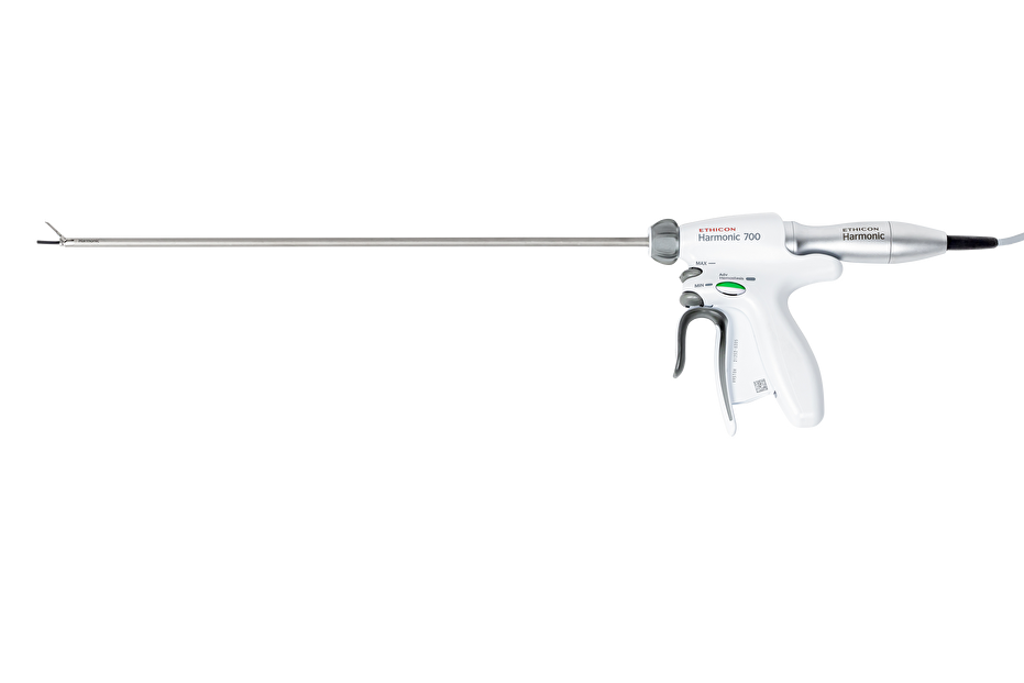 HARMONIC 700 Device Image 